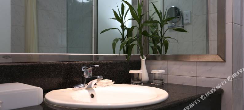 前郭江南宾馆图片