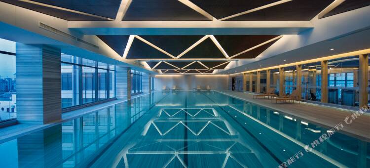 无锡希尔顿逸林酒店图片