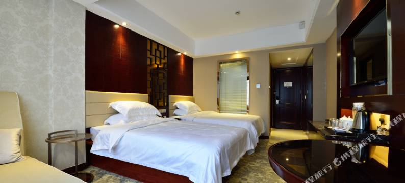 山西大厦(广州火车站三元里地铁站店)图片