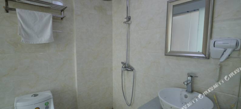 奥悦宾馆(南京龙华路地铁站店)图片