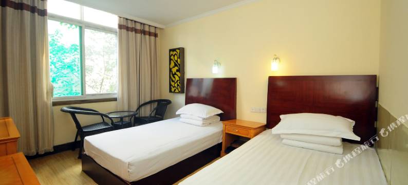 合肥庙后街快捷宾馆图片