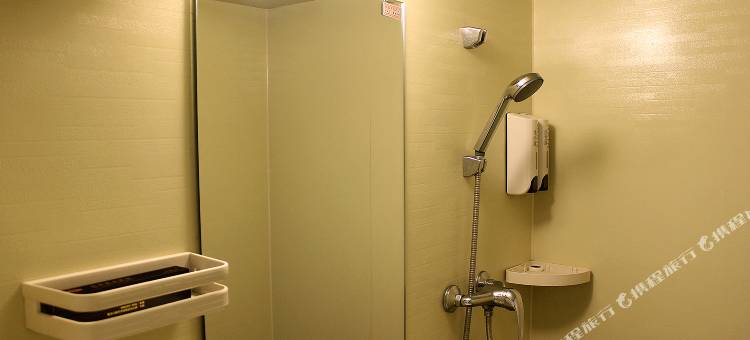 讷河海峰商务宾馆图片