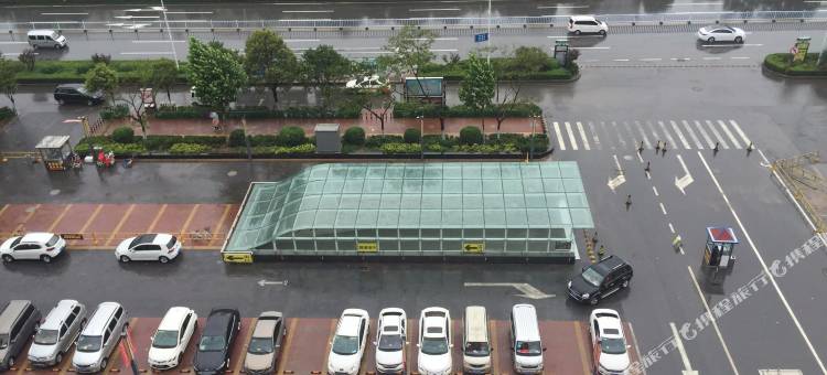 汉庭酒店(鹤壁裕隆爱之城店)图片