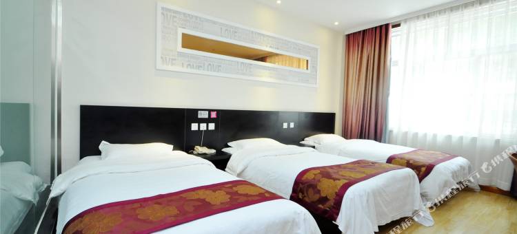 都市118(平邑浚河路一店)图片