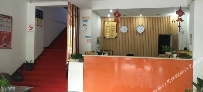 常熟三恒宾馆图片