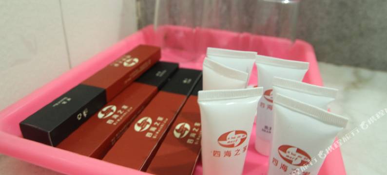 阳江四海之家宾馆图片