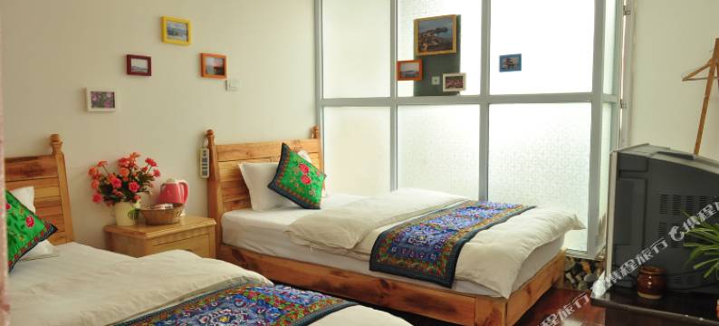 大理双廊古榕客栈图片