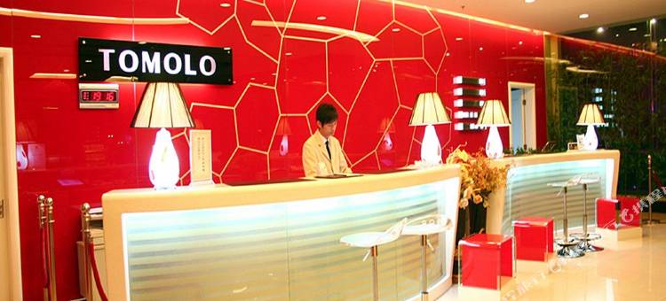 天美乐饭店(武汉武展店)图片