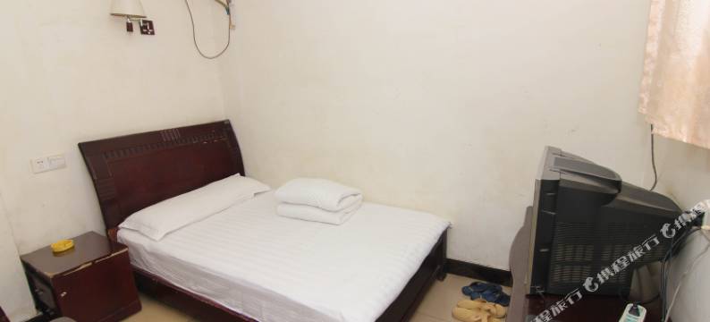 镇江城际宾馆(镇江火车站北广场店)图片