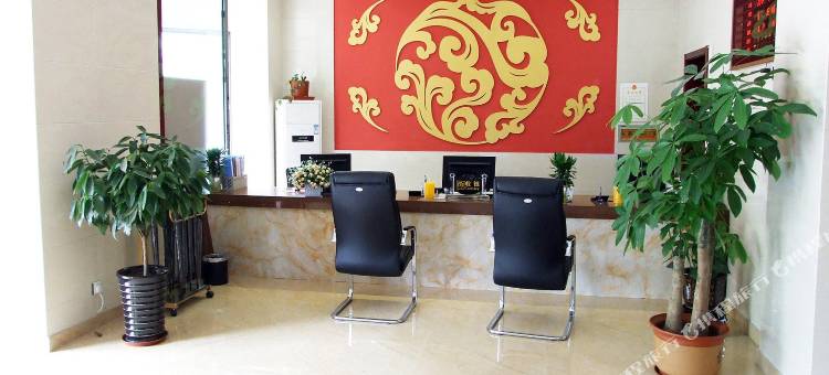 华驿精选酒店(廊坊高铁站第十七中学店)图片