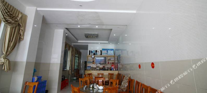 宜章莽山舒心酒楼图片