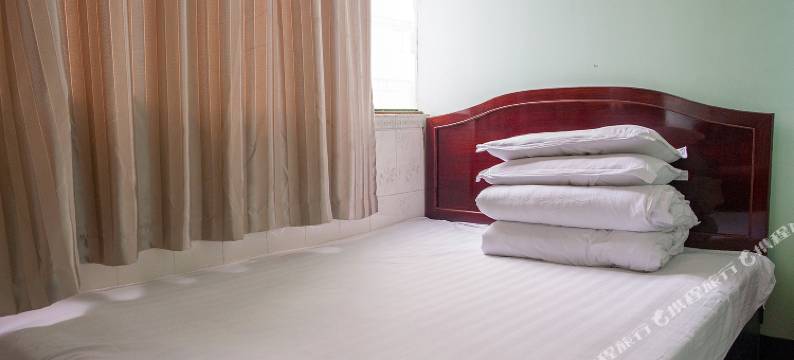 南通新北方旅馆图片