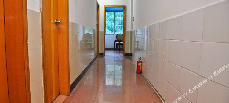 广州舒心客栈(天河客运站地铁站店)图片