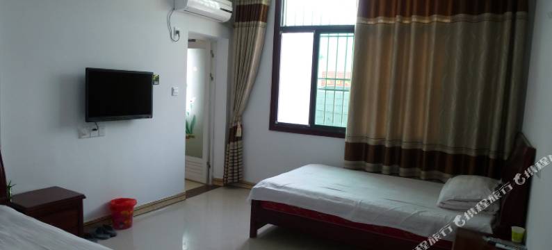 潜山官庄宾馆图片