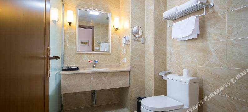 斯曼尔酒店(兴化大润发店)图片