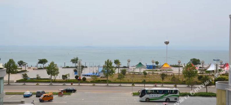 长岛柯澜观海公寓图片