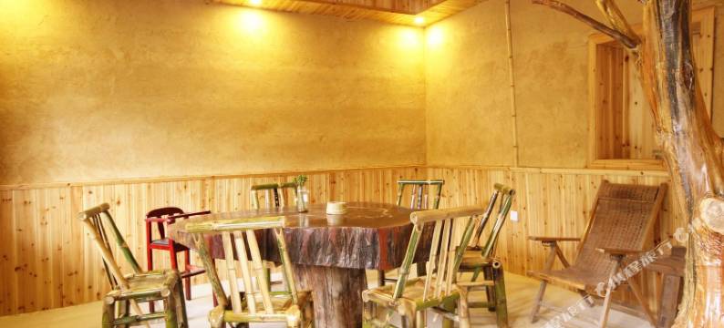 莫干山石廊花溪度假公寓图片