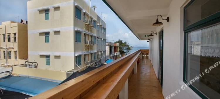 香港长洲B&B渡假旅馆图片