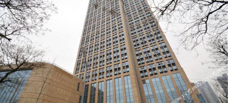 云墨轻居酒店(郑州火车站二七广场地铁站店)图片