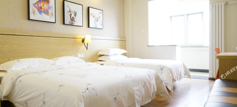 桂京商务酒店(北京国贸店)图片