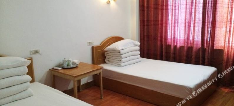 嘉兴禾兴招待所图片