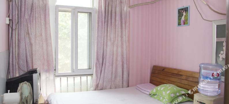 月亮湾宾馆(潍坊学院店)图片