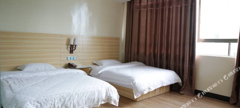 钦州精美便捷酒店图片