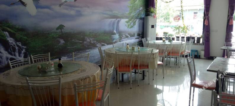 太白山四季酒店图片