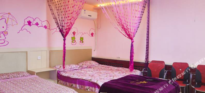 克什克腾旗天后宾馆图片