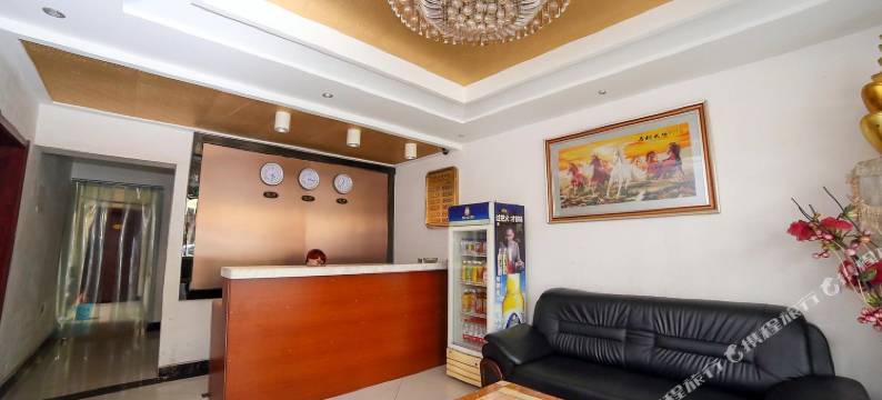 当阳聚鑫楼宾馆图片