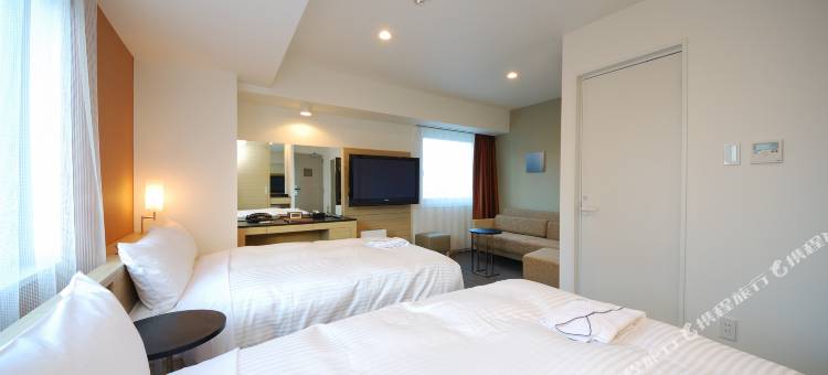 相铁FRESA INN 银座七丁目酒店(Sotetsu Fresa Inn Ginza-Nanachome)图片