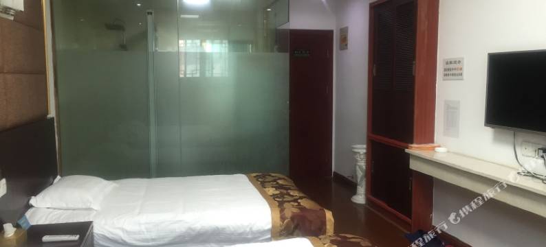 苏州绿浪宾馆图片