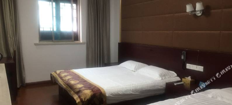 苏州绿浪宾馆图片