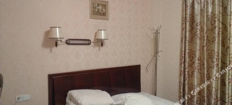 金华民泰宾馆图片