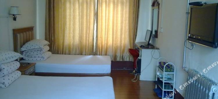 冠县新世纪商务宾馆图片