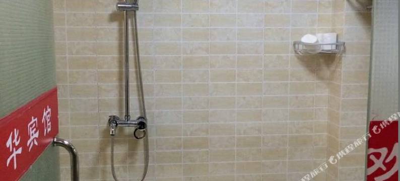 淮北胜华宾馆图片