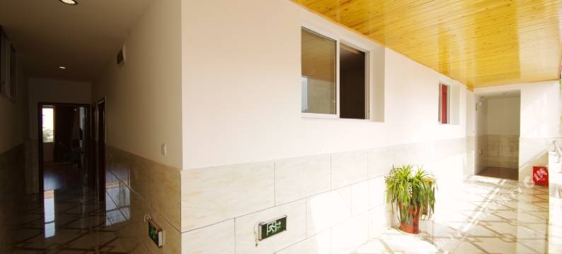 江安吉祥宾馆图片