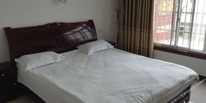 长沙宁乡双城旅馆