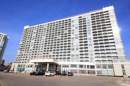 海阳黄金海岸大酒店