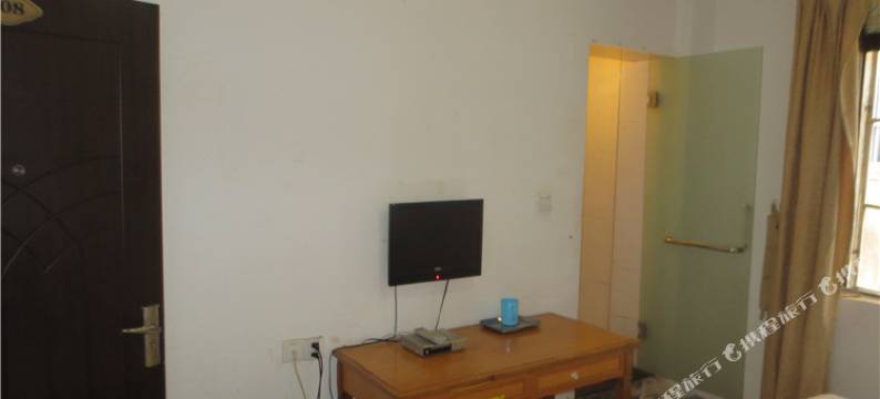 九江南站小宾馆图片