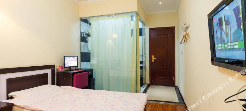 新乡宜欣快捷酒店图片