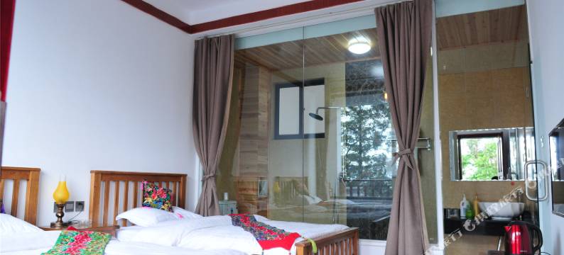 大理春花秋月客栈图片