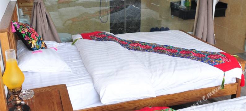 大理春花秋月客栈图片