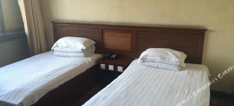 格尔木南郊饭店图片