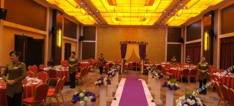 滨州北海大饭店图片