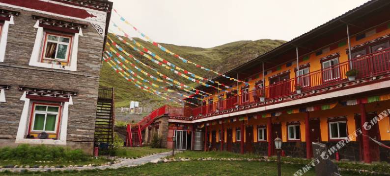 康定般若客栈图片