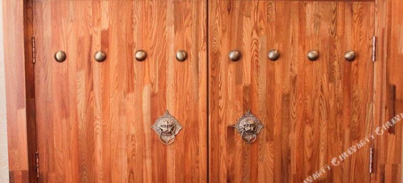 齐齐哈尔大印宾馆图片