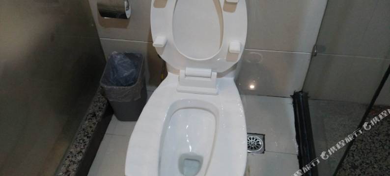 安化大码头酒店图片