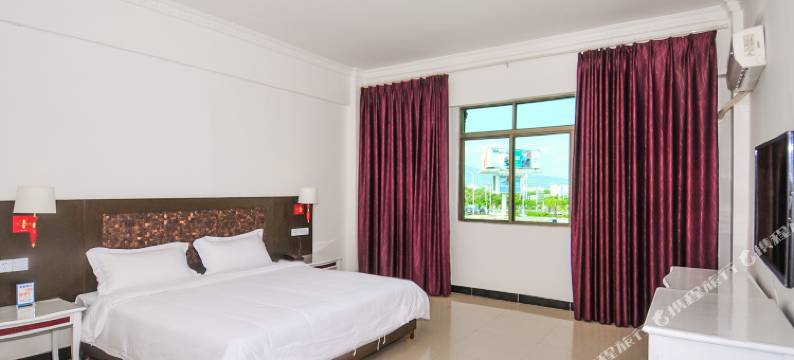 三亚隆诚商务酒店图片