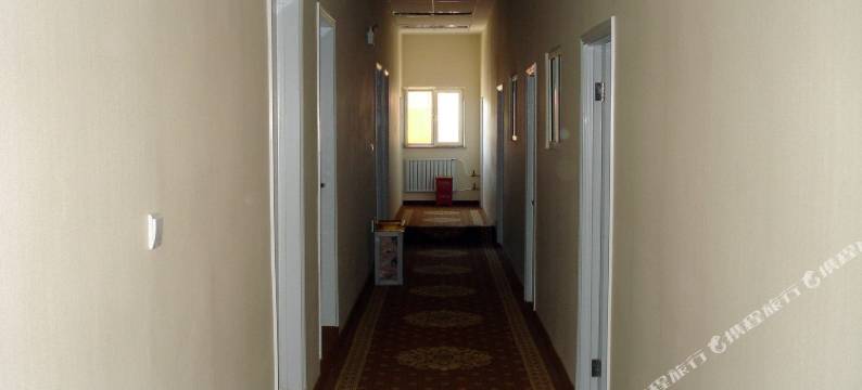 克拉玛依如意快捷宾馆图片